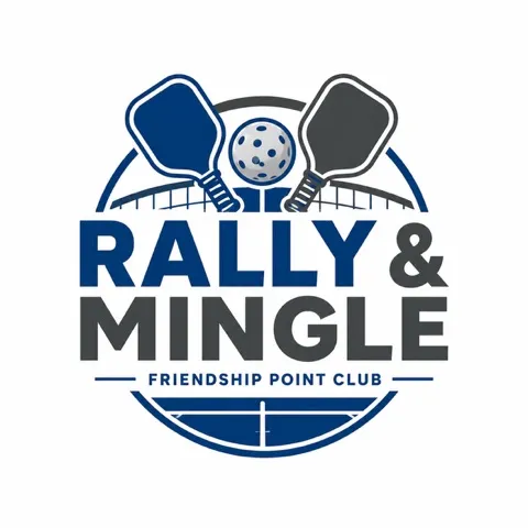 Rally & Mingle at Friendship Point