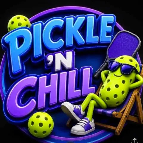 Pickle 'N Chill