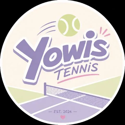 Yowis Tennis