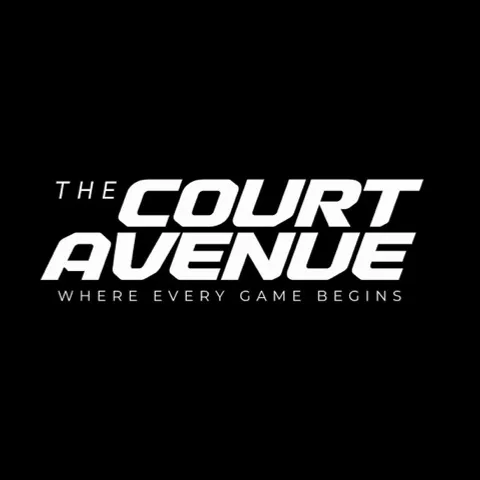 THE COURT AVENUE 