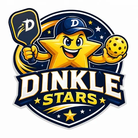 Dinkle Stars