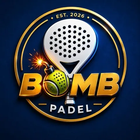 BOMB PADEL