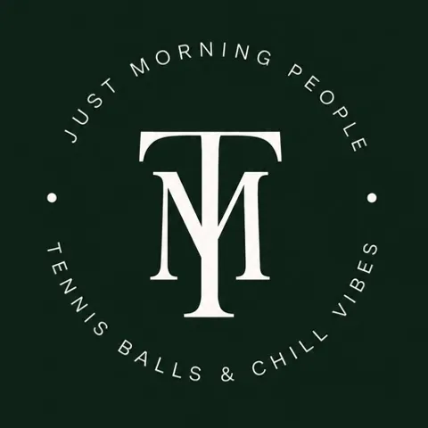 MORŃING TENNIS