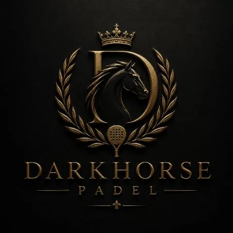 Darkhorse padel