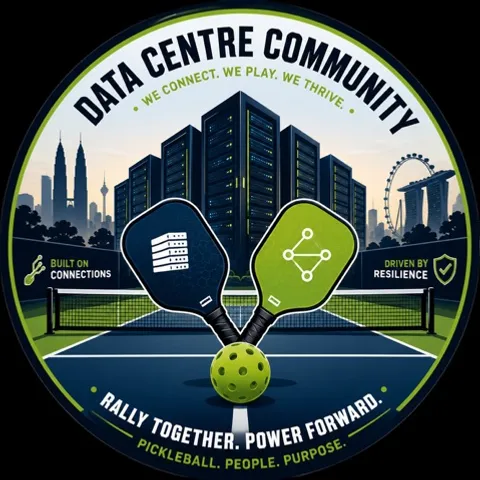 DC Topspin Fellowship