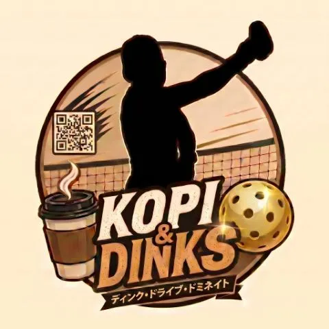 Kopi & Dinks