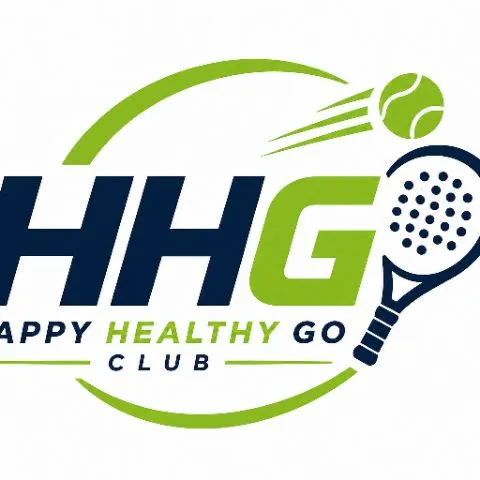 Happy Healthy Go ~ HHG