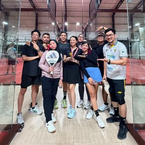 Padel Kodel