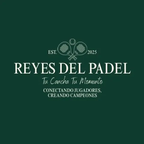 Reyes Del Padel