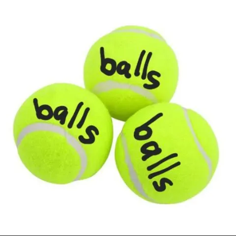 ballsballsballs