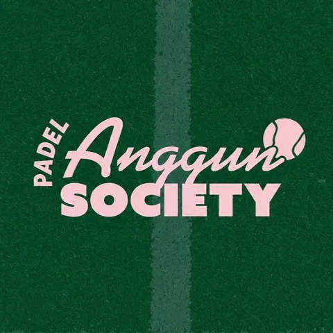 Padel Anggun