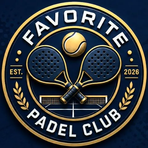 Favorite Padel Club