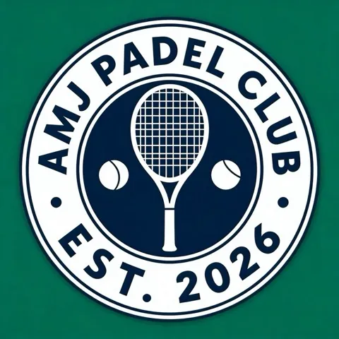 AMJ PADEL CLUB