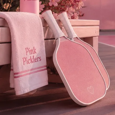 Pretty Picklers Club (Female only)
