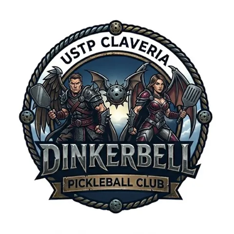 USTP Claveria Dinkerbells