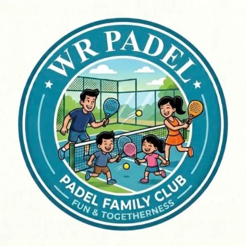 WR Padel