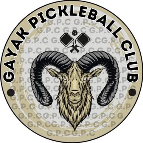 GAYAK PICKLEBALL CLUB
