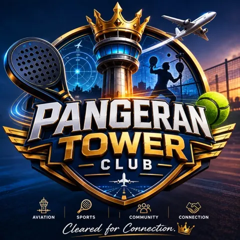 Pangeran Tower Club