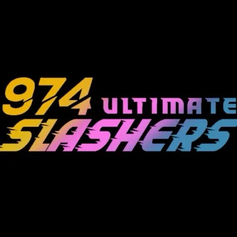 974 Ultimate Slashers