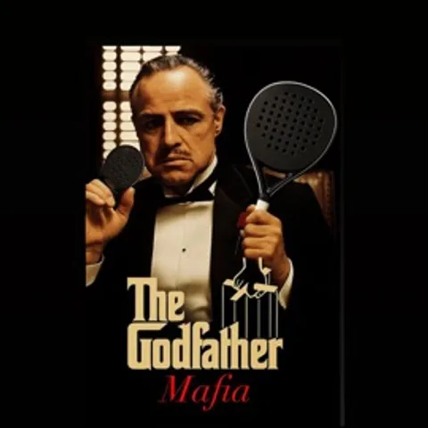 The Godfather Padel
