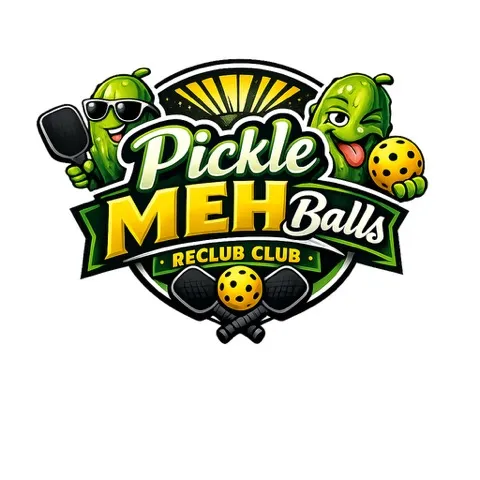 Pickle meh balls