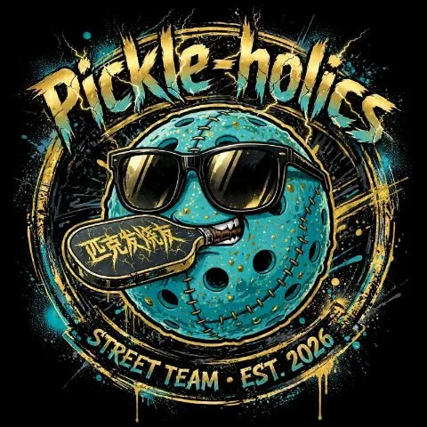 PICKLE HOLICS