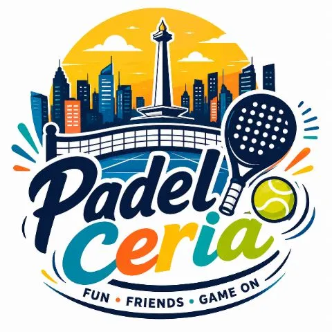 Padel Ceria