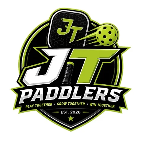 JT Paddlers
