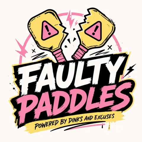 Faulty Paddles