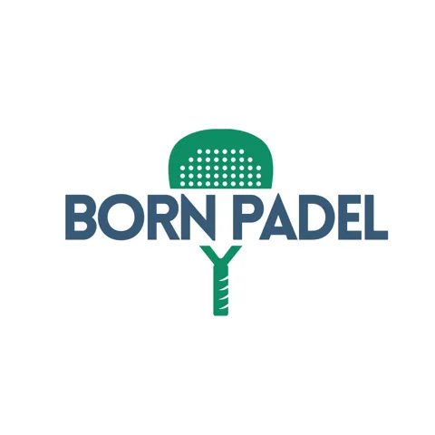  Born Padel