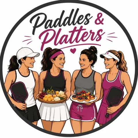 Paddles & Platters