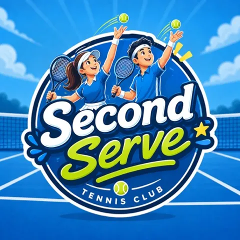 Second Serve