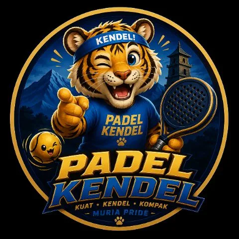 Padel Kendel