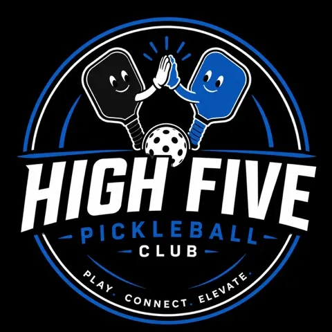 High Five Pickleball Club