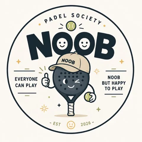 NOOB Padel Society