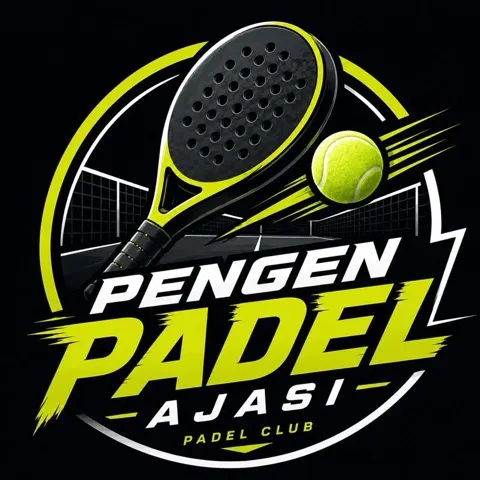 Pengen Padel Aja