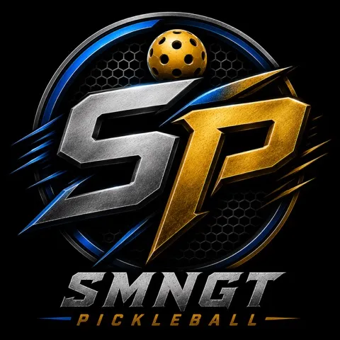 SMNGT PICKLEBALL