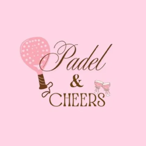 Padel & Cheers 🥂🤎