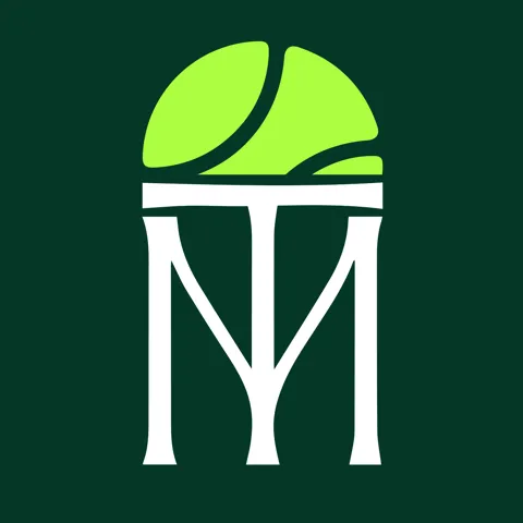 Tennis Meditator