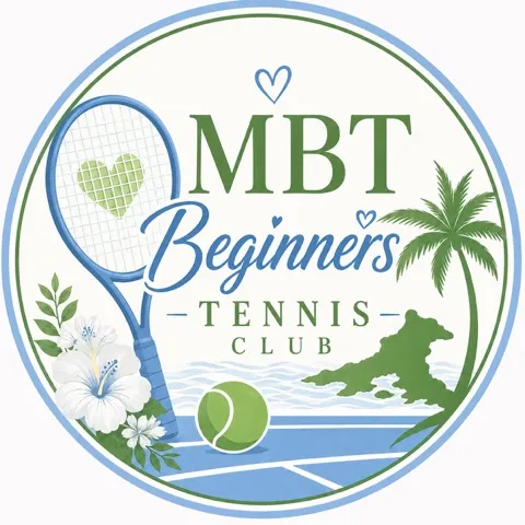 MBT Beginners Tennis Club