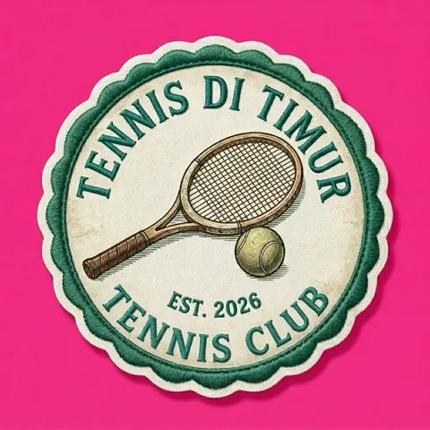 Tennis di Timur