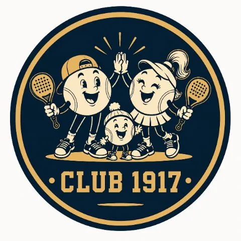 Club 1917