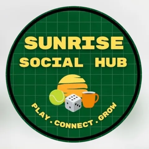Sunrise Social Bandung