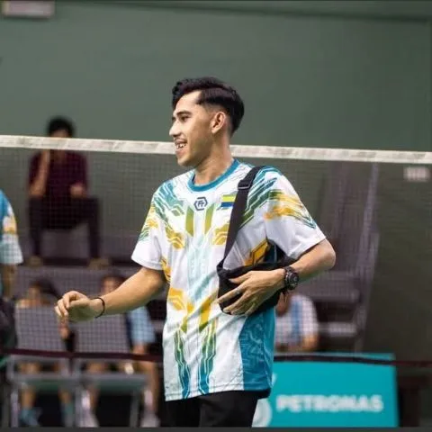 Warda badminton club