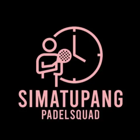 Simatupang Padel Squad