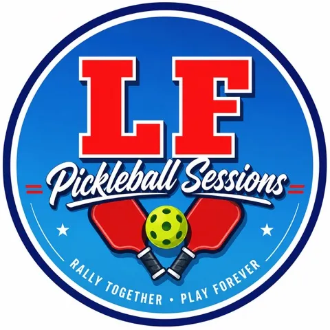 LF Pickleball Sessions