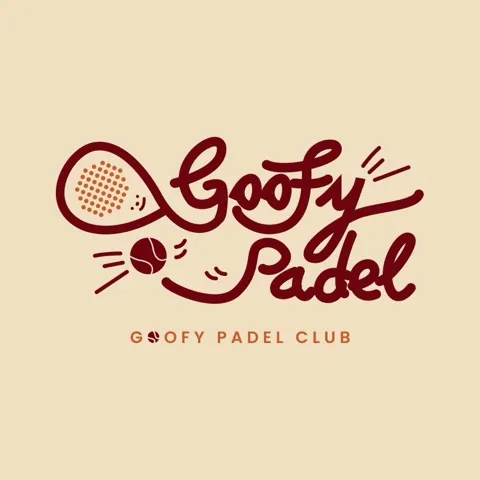 GUDEL (GOOFY PADEL)