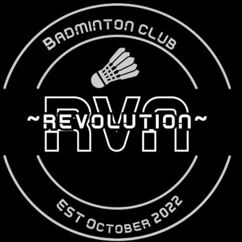 Badminton Poris revolution Tangerang 