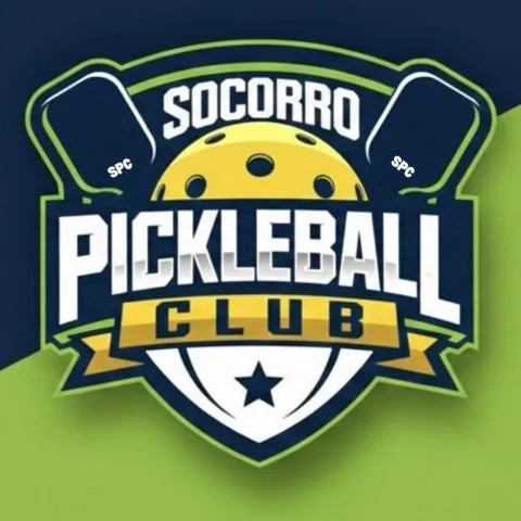 Socorro Pickleball Club