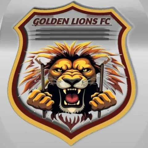 Golden Lion